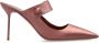 Paris Texas Sandalettes met hak 'Lidia' Pink Dames - Thumbnail 1