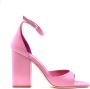 Paris Texas Sandals Pink Dames - Thumbnail 1