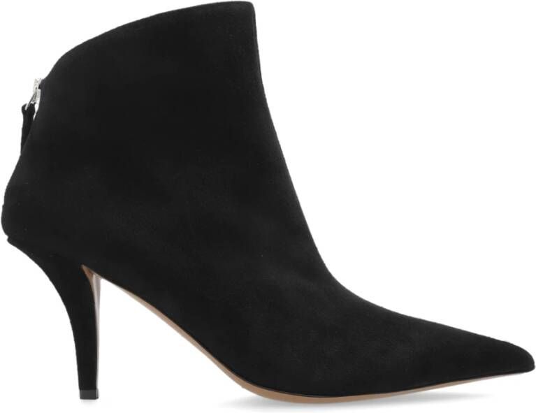 Paris Texas Schoenen met hak Jessica