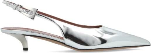 Paris Texas Schoenen met hak Jessica