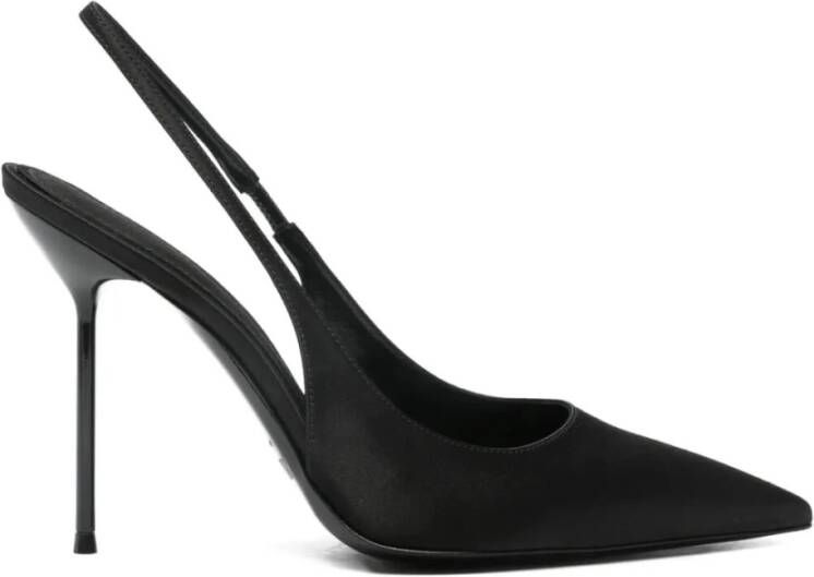 Paris Texas Slingback Schoenen