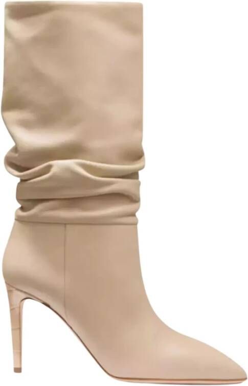 Paris Texas Slouchy 85 Laarzen