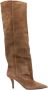 Paris Texas Stijlvolle Midcalf Boot Ines Reverse - Thumbnail 1