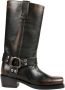 Paris Texas Stijlvolle Roxy Boot voor vrouwen Black Dames - Thumbnail 1