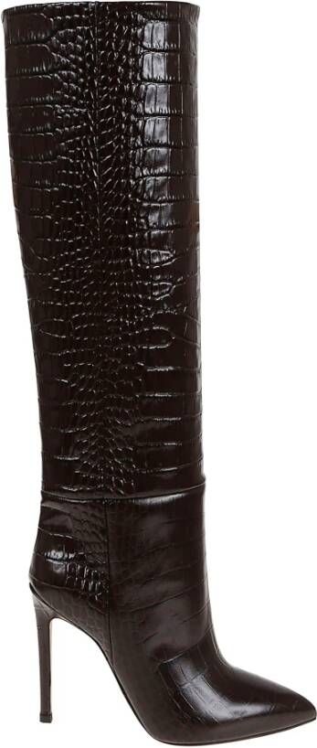 Paris Texas Stiletto Enkellaars