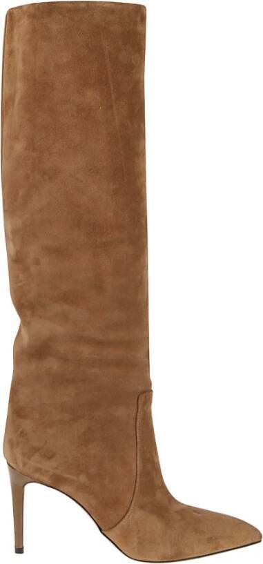 Paris Texas Stiletto Enkellaars