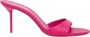 Paris Texas Roze Stiletto Sandalen Pink Dames - Thumbnail 3