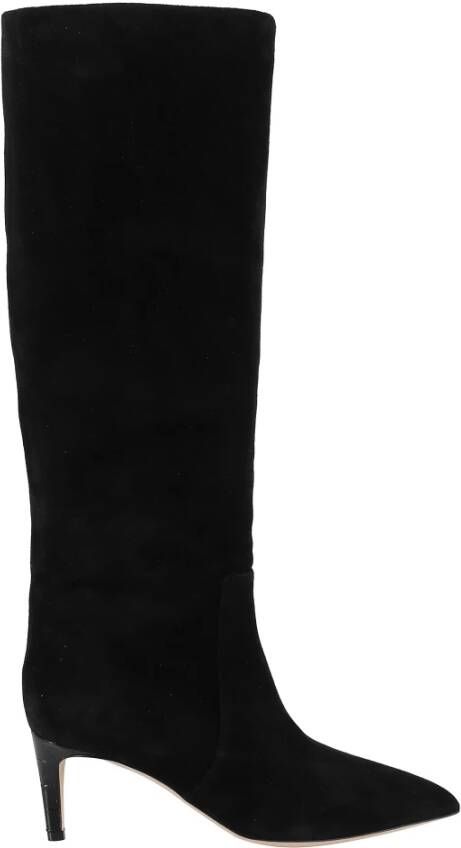 Paris Texas Stivale Stiletto 60 Haklaarzen