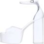 Paris Texas Tatiana Platform Sandalen - Thumbnail 1