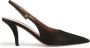 Paris Texas Zwarte Pumps voor Vrouwen Black Dames - Thumbnail 6