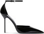 Paris Texas Zwarte Lakleren Lidia Pumps - Thumbnail 1