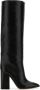 Paris Texas Zwarte Nappa Leren Anja Laarzen Black Dames - Thumbnail 1