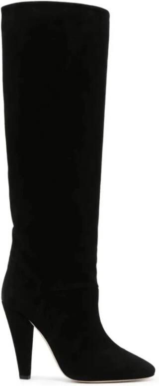 Paris Texas Zwarte Olivia Boot