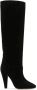 Paris Texas Zwarte Olivia Boot - Thumbnail 1