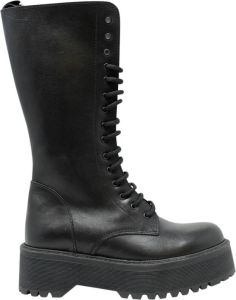 P.a.r.o.s.h. Ankle Boots Zwart Dames