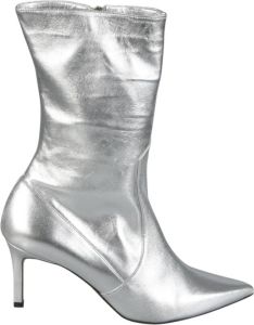 P.a.r.o.s.h. High Boots Grijs Dames