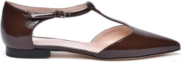 P.a.r.o.s.h. Ballerina