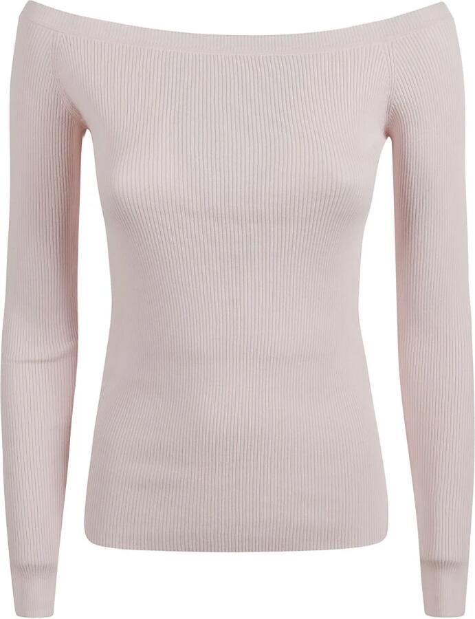 P.a.r.o.s.h. Boot Hals Trui