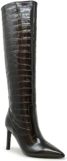 P.a.r.o.s.h. Mashoe Leren Laarzen