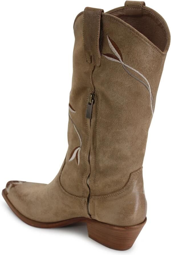 P.a.r.o.s.h. Texan Boot - Foto 2