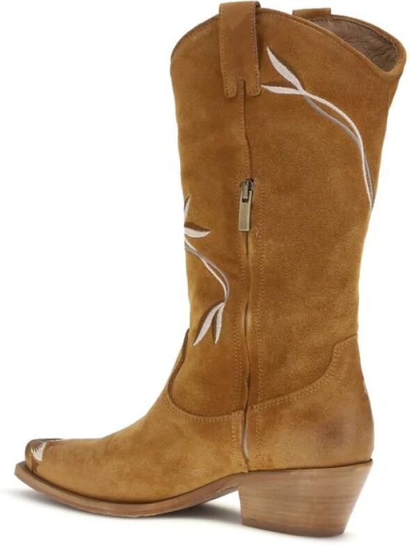 P.a.r.o.s.h. Texan Boots - Foto 2