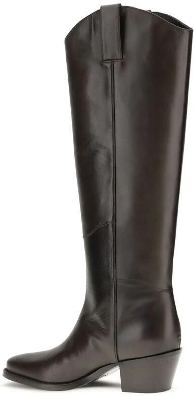 P.a.r.o.s.h. Texas High Laarzen - Foto 2