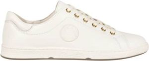 Pataugas Dames sportschoenen Jayo N F2H Wit Dames