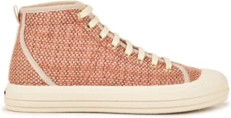 Pataugas Dames sportschoenen Ogsnkm Rood Dames