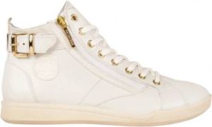 Pataugas Dameshogeschoenen Palme F2H Wit Dames