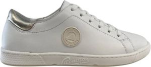 Pataugas Damestrainers Aster F4G Wit Dames