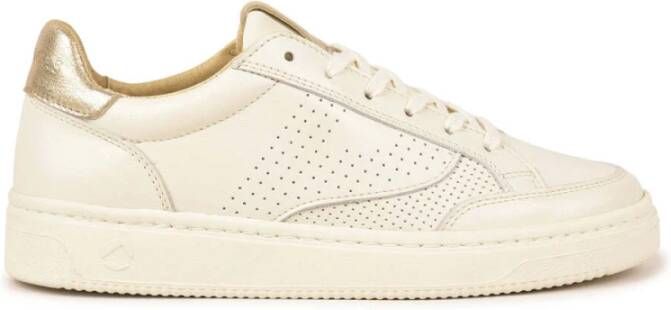 Pataugas Damestrainers Basalt S N F2I Beige Dames