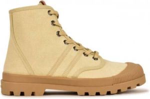 Pataugas Damestrainers Originale T F4G Bruin Dames
