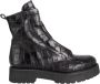 Patrizia Bonfanti Kuni No Lace Enkellaars - Thumbnail 1
