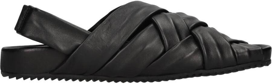 Patrizia Bonfanti Amelie Back Dreamer Sandalen