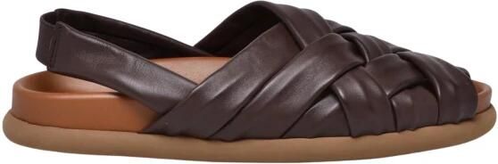 Patrizia Bonfanti Ciabatta Sandal