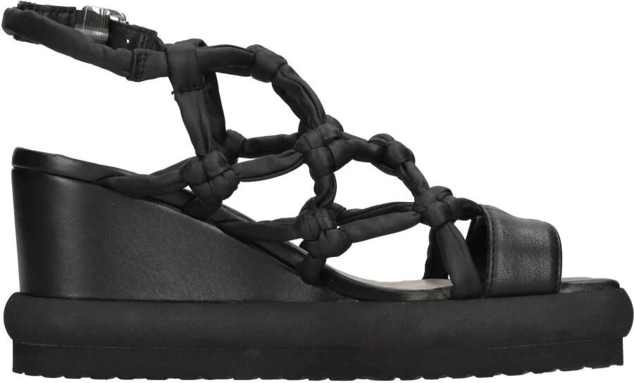 Patrizia Bonfanti Nara Sun leren sleehakken