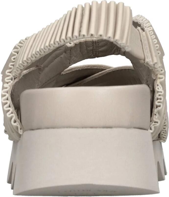 Patrizia Bonfanti Sandalen Beige