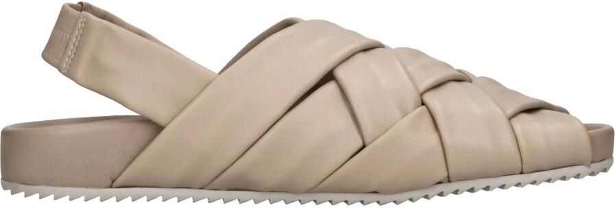 Patrizia Bonfanti Sandalen Beige