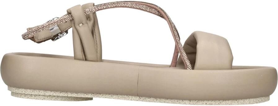 Patrizia Bonfanti Sandalen Beige