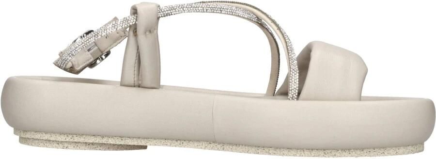 Patrizia Bonfanti Sandalen Grijs