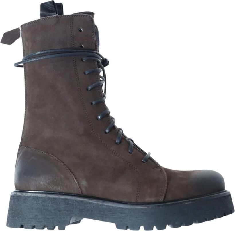 Patrizia Bonfanti Scorpio Boot