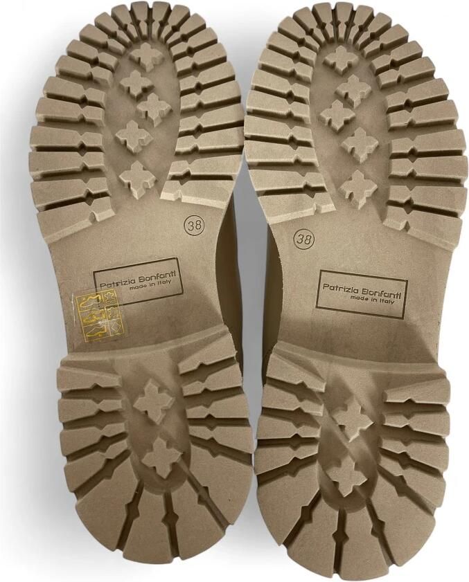 Patrizia Bonfanti Scorpio Mont Lammwoll Boots - Foto 2