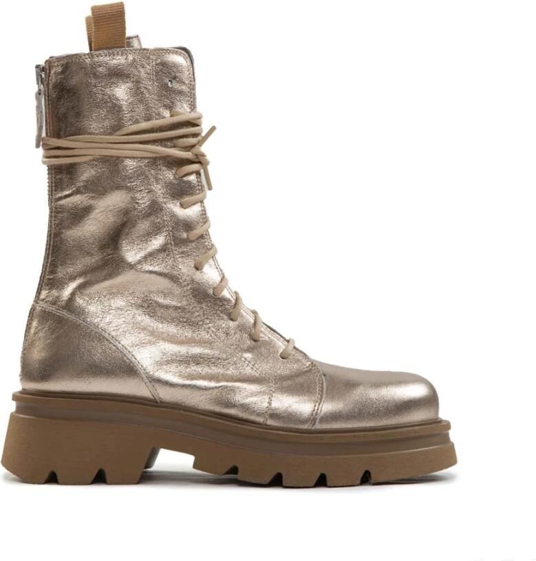 Patrizia Bonfanti Scorpio Old Boot