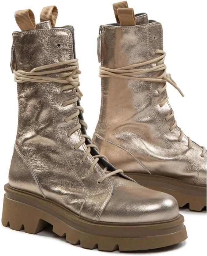 Patrizia Bonfanti Stijlvolle laarzen voor vrouwen