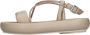Patrizia Bonfanti Sandalen Beige - Thumbnail 1