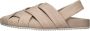 Patrizia Bonfanti Sandalen Beige - Thumbnail 1