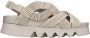Patrizia Bonfanti Sandalen Beige - Thumbnail 1