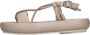 Patrizia Bonfanti Basu Strass Dreamer Flat Sandals - Thumbnail 1
