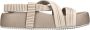 Patrizia Bonfanti Sandalen Beige - Thumbnail 1