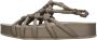 Patrizia Bonfanti Sandalen Bruin - Thumbnail 1